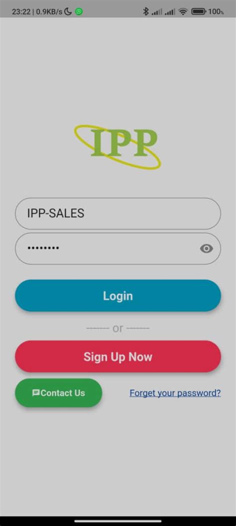 icpmv login|Home .